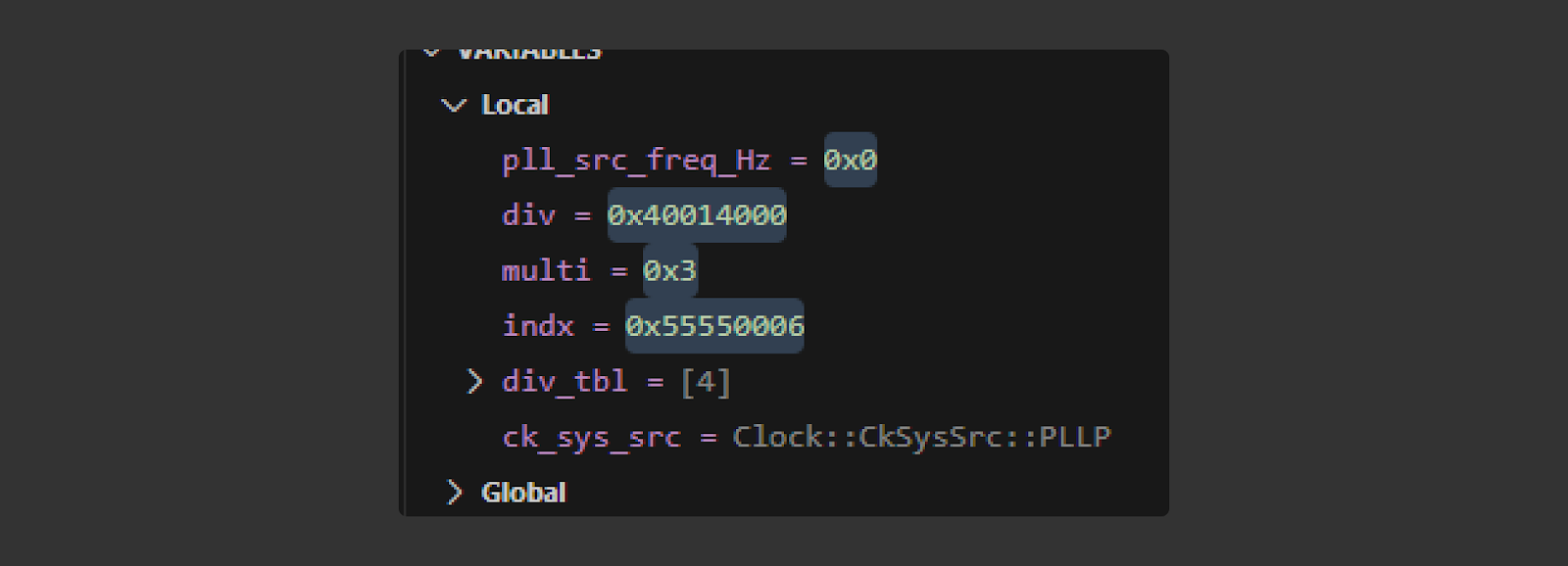 VSCode, SourceCraft Code Assistant и микроконтроллеры - 20